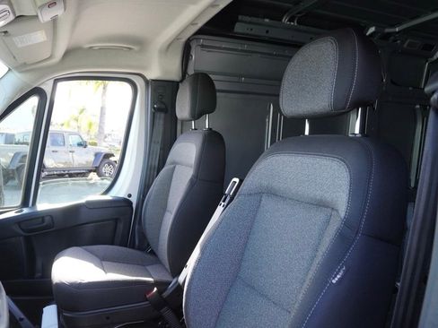 New 2026 RAM ProMaster 2500 image 18