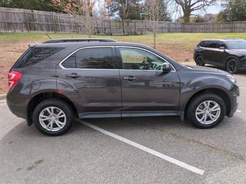 Used 2016 Chevrolet Equinox LT w/ Convenience Package image 8