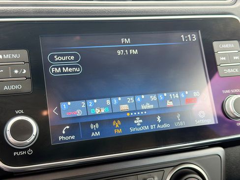 Used 2025 Nissan Leaf S FWD image 21