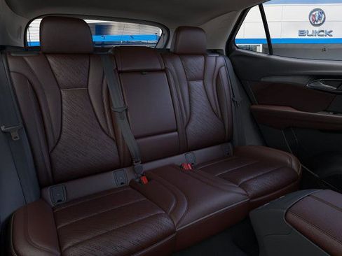 New 2026 Buick Envision Sport Touring image 17