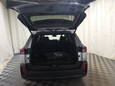 New 2026 Subaru Outback Limited image 36