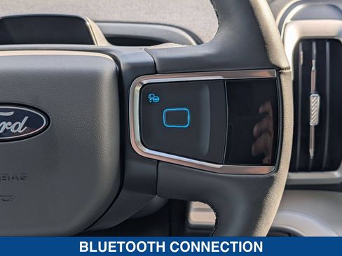 New 2026 Ford Expedition Active RWD image 30