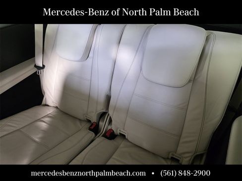 Certified 2022 Mercedes-Benz GLS 450 4MATIC image 18