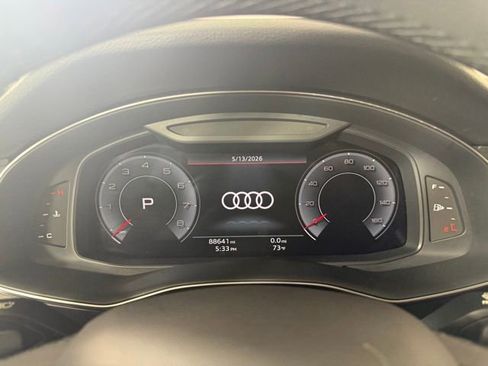 Used 2021 Audi Q7 3.0T Prestige AWD/4WD image 11