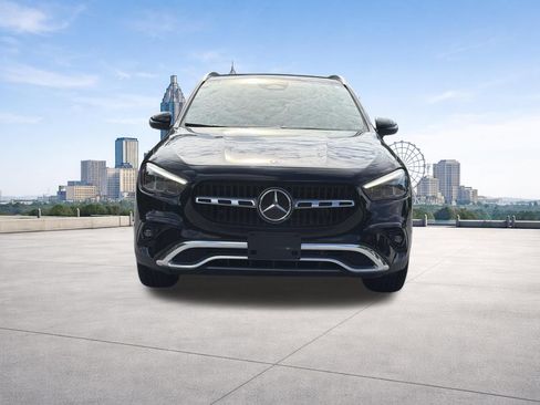 Used 2025 Mercedes-Benz GLA 250 image 31