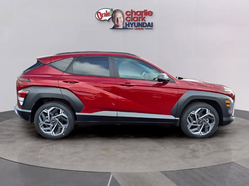 New 2027 Hyundai Kona SEL Premium FWD image 6