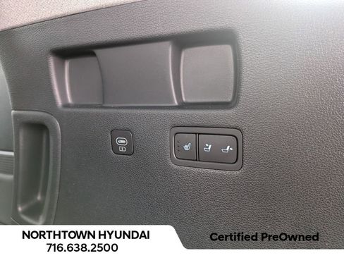Used 2024 Hyundai Palisade Limited image 42
