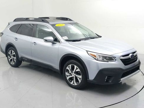 Certified 2022 Subaru Outback Limited XT w/ Popular Package #2 image 1