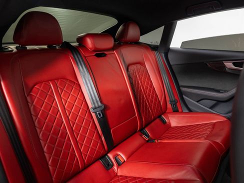 Used 2022 Audi S5 Prestige w/ Prestige Package image 25