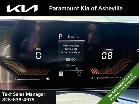 New 2026 Kia Sorento S AWD/4WD image 9