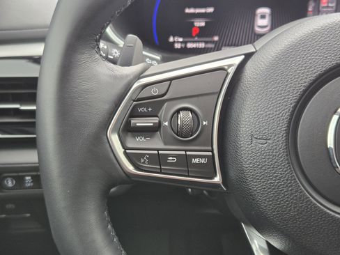 Certified 2026 Acura MDX w/ Technology Package image 37