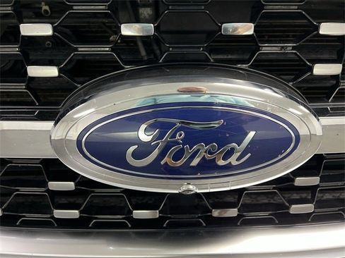 Used 2022 Ford F150 Platinum w/ Equipment Group 701A High image 68