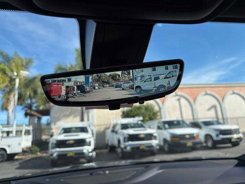 New 2026 Chevrolet Blazer RS w/ Driver Confidence II Package image 35