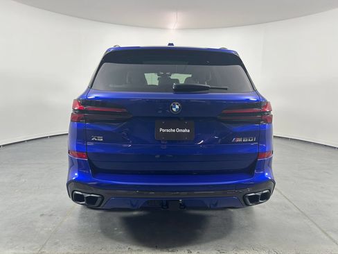 Used 2026 BMW X5 M60i AWD/4WD image 6
