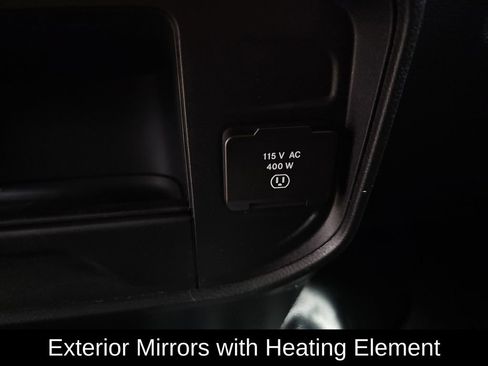 New 2026 RAM 3500 Tradesman image 37