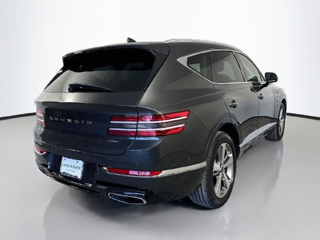 Used 2024 Genesis GV80 2.5T w/ Advanced Package AWD/4WD image 5