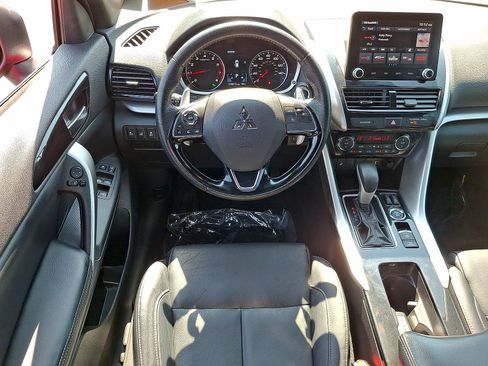 Used 2023 Mitsubishi Eclipse Cross SE AWD/4WD image 21