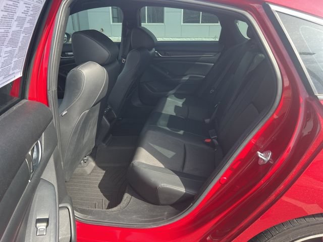 Used 2022 Honda Accord Sport image 23