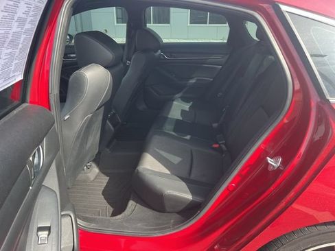 Used 2022 Honda Accord Sport image 23