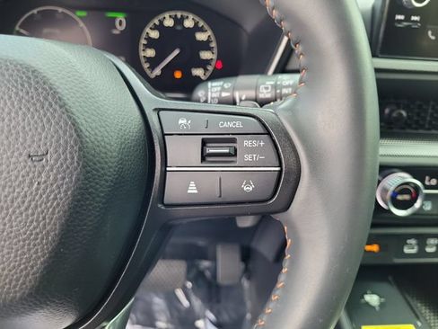 Used 2024 Honda CR-V Sport-L image 26