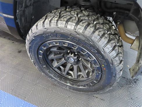 Used 2021 RAM 1500 Big Horn image 7