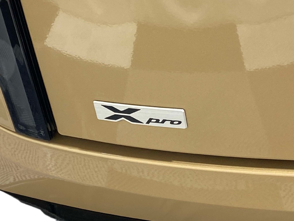 New 2027 Kia Telluride SX Prestige X-Pro AWD/4WD image 10