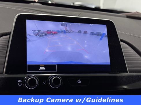 Used 2023 Cadillac CT4 V Blackwing w/ Watkins Glen IMSA Edition image 9