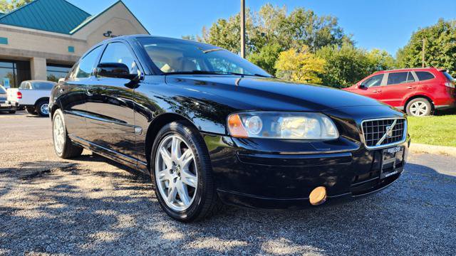 Used 2006 Volvo S60 2.5T FWD image 1