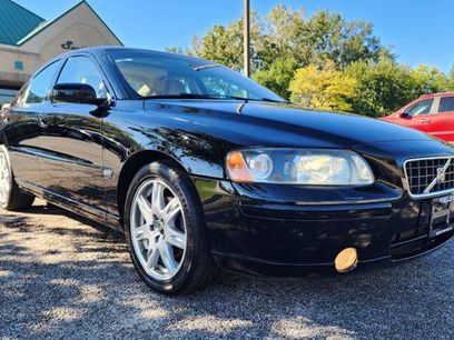 Used 2006 Volvo S60 2.5T