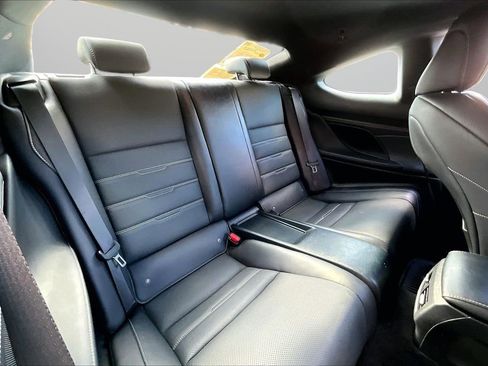 Used 2017 Lexus RC 300 F Sport image 24