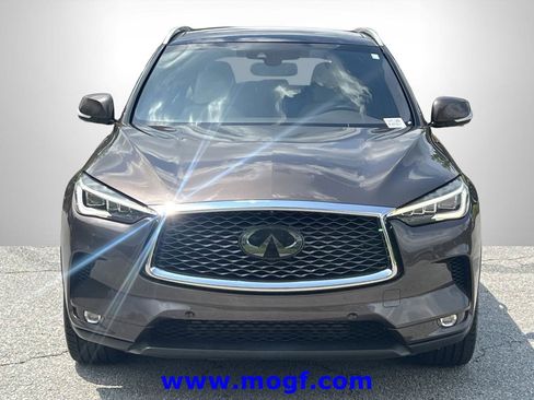 Used 2019 INFINITI QX50 Essential w/ Sensory Package AWD/4WD image 29