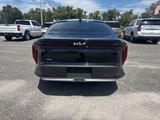 Used 2025 Kia K4 EX image 5