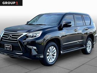 Used 2014 Lexus GX 460 w/ Premium Package AWD/4WD video 1