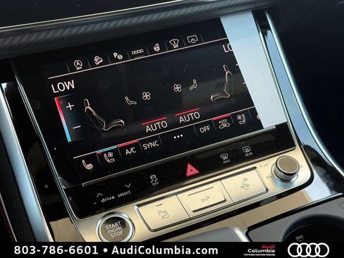 New 2026 Audi Q8 Prestige AWD/4WD image 34
