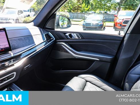 Used 2024 BMW X5 sDrive40i RWD image 37