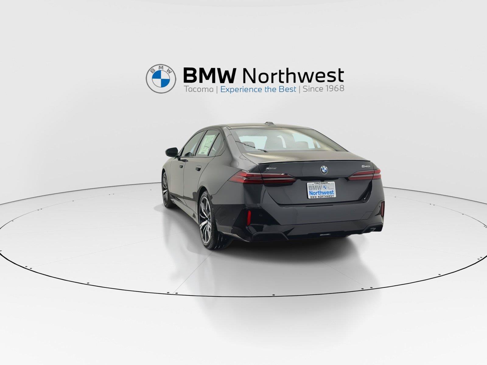 New 2027 BMW 540i xDrive w/ M Sport Package AWD/4WD image 13