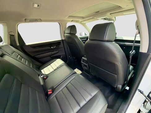 Certified 2024 Honda CR-V EX-L image 29