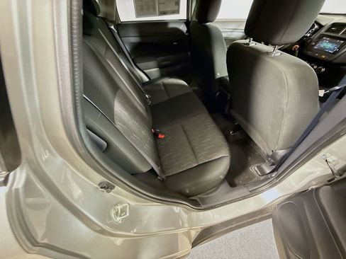 Used 2025 Mitsubishi Outlander Sport AWD image 20