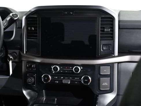 New 2026 Ford F150 XLT w/ XLT Chrome Appearance Package AWD/4WD image 9