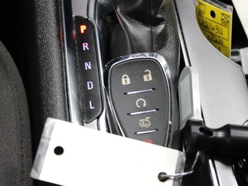 Used 2023 Chevrolet Malibu LT image 44