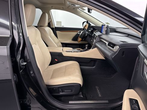 Used 2021 Lexus RX 350 FWD w/ Premium Package image 25