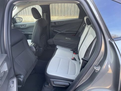 New 2026 Ford Escape Active image 58
