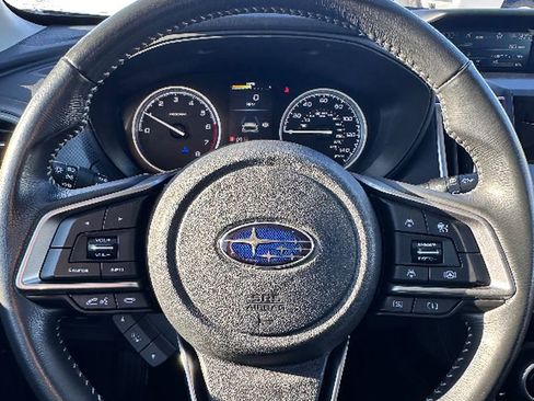 Used 2021 Subaru Forester Premium w/ Popular Package #1 image 16