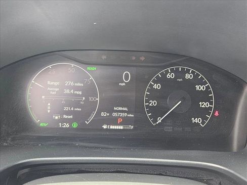 Used 2023 Honda CR-V Sport image 11