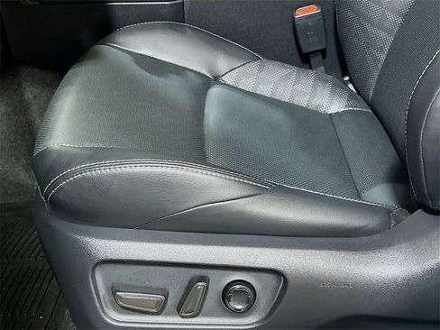 Used 2025 Toyota 4Runner TRD Off-Road Premium w/ Tow Technology Package image 17