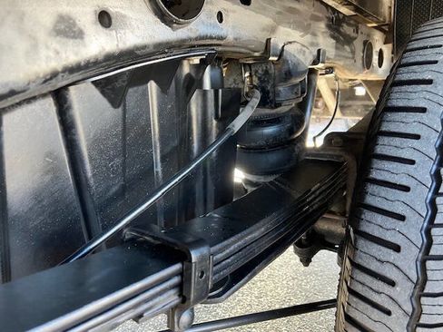 Used 2015 Chevrolet Silverado 2500 W/T w/ WT Convenience Package image 10