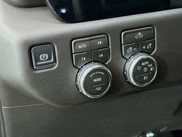 Used 2026 GMC Sierra 1500 Elevation AWD/4WD image 11
