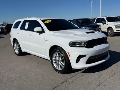 Used 2022 Dodge Durango R/T