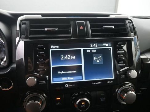 Used 2024 Toyota 4Runner TRD Off-Road image 17