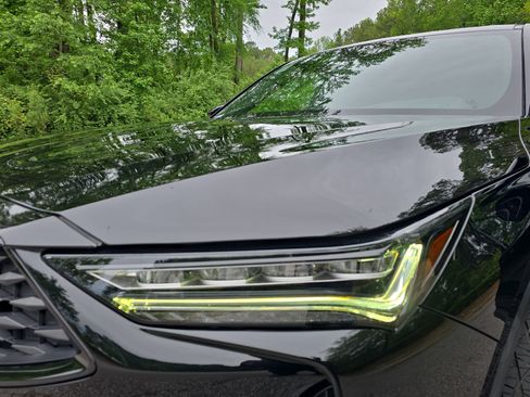 Used 2022 Acura MDX A-Spec AWD/4WD image 31